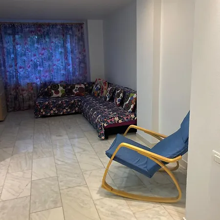 Apartament 3 Briana Apartment *
