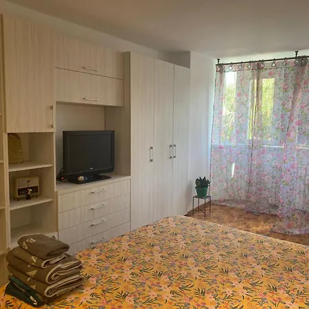 Apartment Apartament 3 Briana