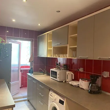 Apartament 3 Briana