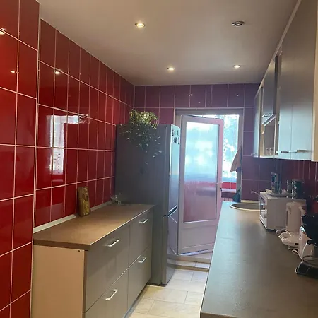 Apartament 3 Briana Mangalia