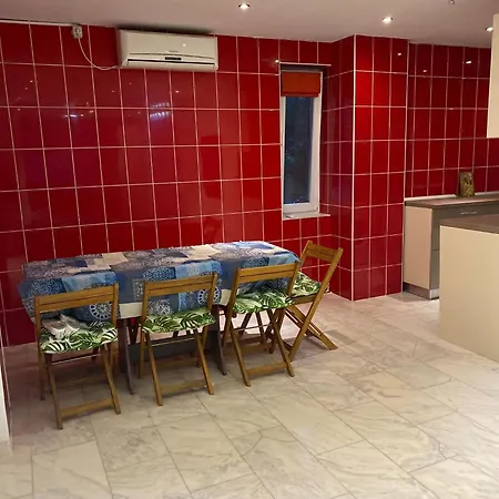 Apartman 3 Briana Mangalia