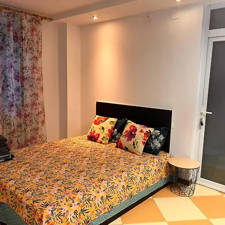 Apartament 3 Briana *