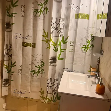 Apartament 3 Briana * Mangalia