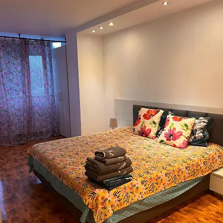 Apartament 3 Briana Mangalia