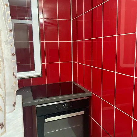 Apartament 3 Briana