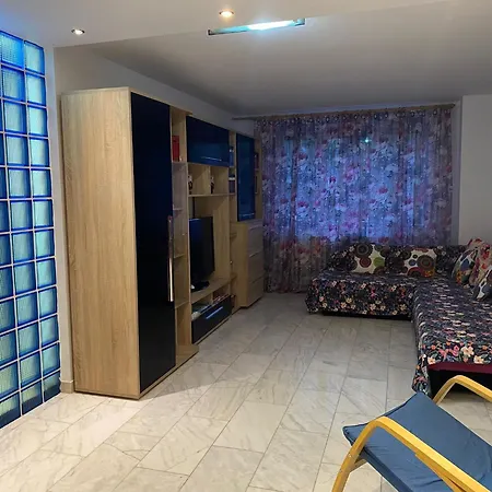Apartament 3 Briana Apartment Mangalia