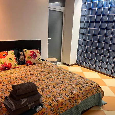 Apartament 3 Briana Mangalia
