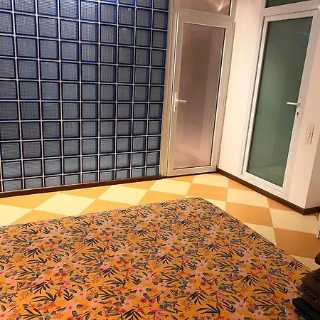 Apartament 3 Briana Mangalia