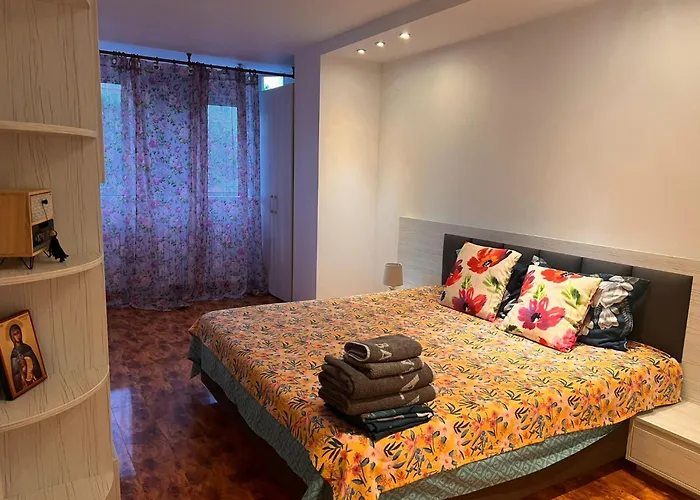 Lägenhet 3 Briana Mangalia