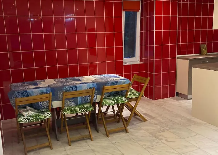 Lägenhet 3 Briana Mangalia