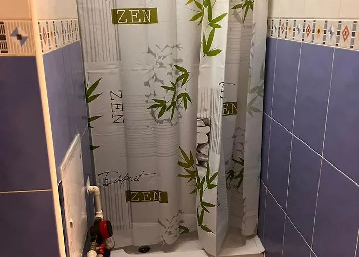 Lägenhet 3 Briana Mangalia